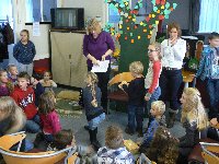 Fotoimpressie Between kien
